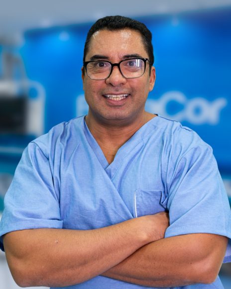 DR MARCOS